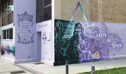 Shiva Shakti | Yoga Pamplona