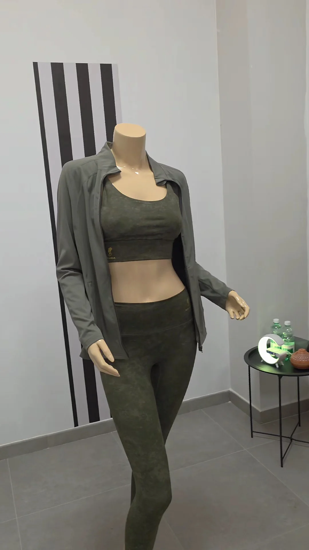 Sierra Pilates Club - 2