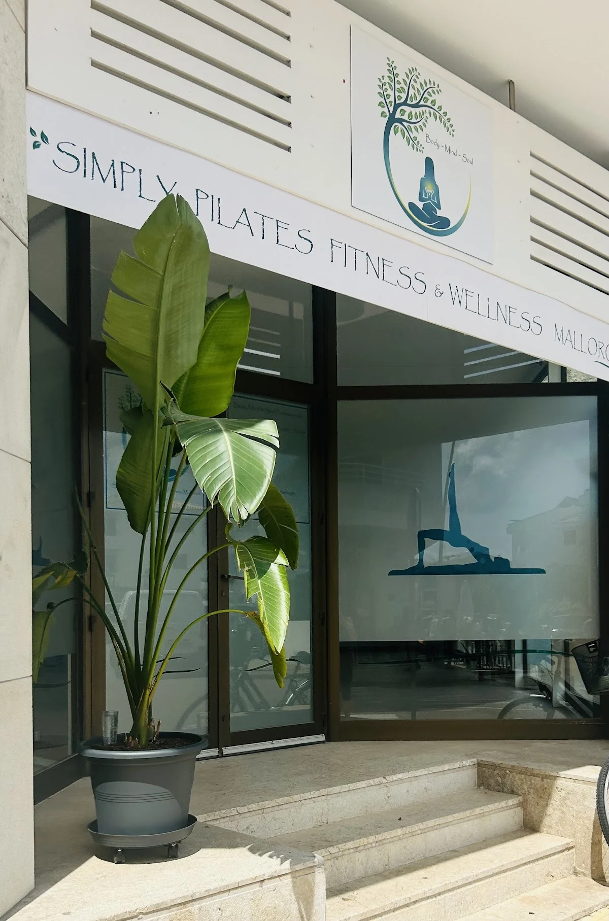 Simply Pilates