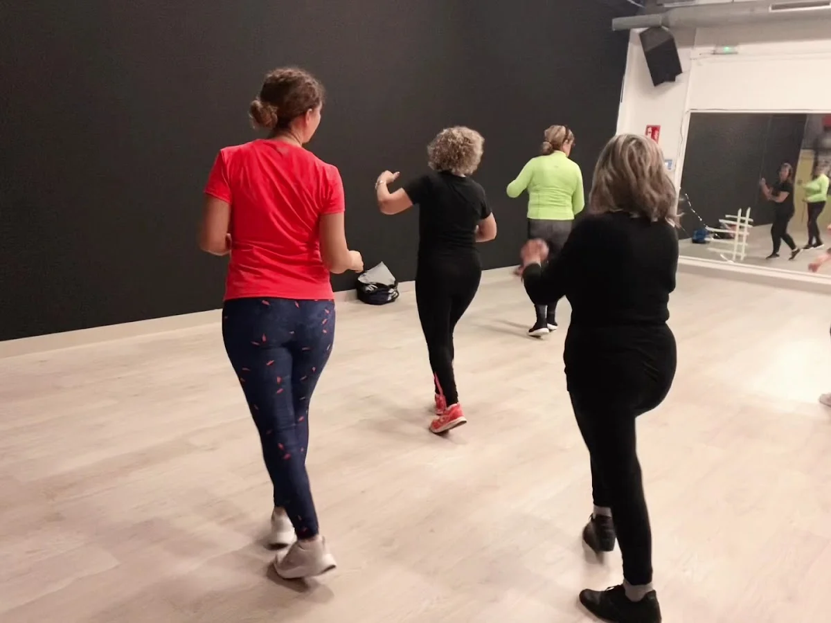SINERGYA FITNESS PUÇOL - 3