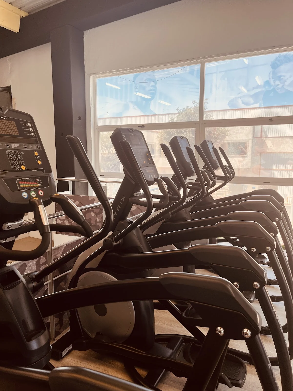 SINERGYA FITNESS PUÇOL - 4