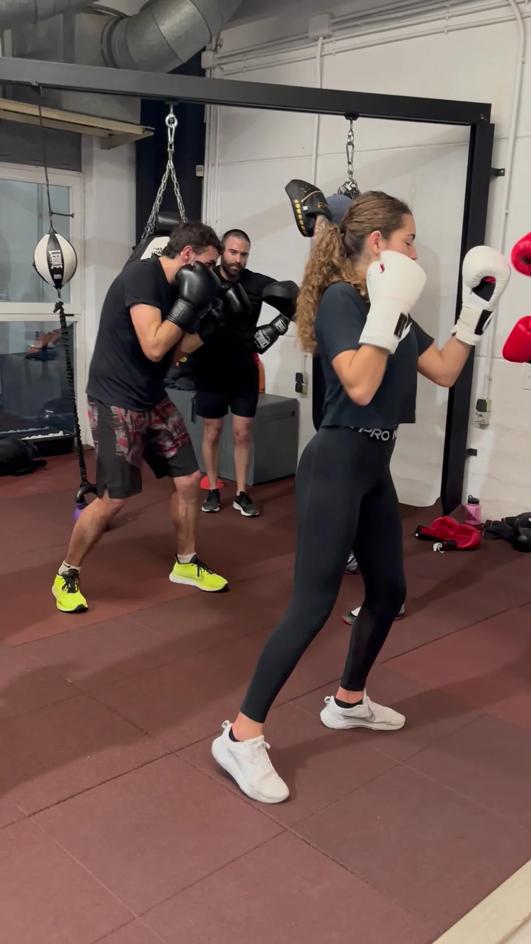 SINERGYA FITNESS PUÇOL - 5