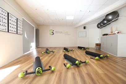 Sintonia Studio Lourdes Herreros