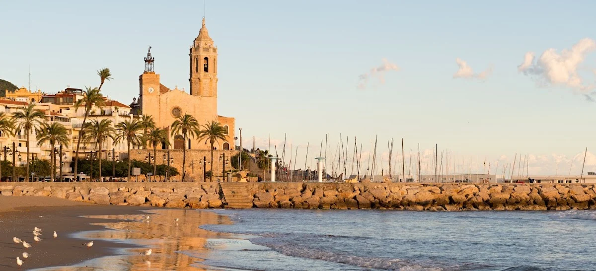 Sitges Pranic