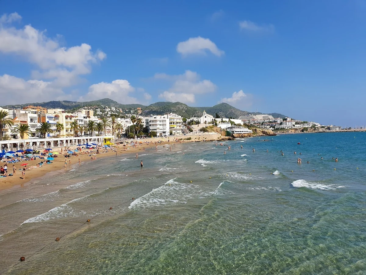 Sitges Pranic - 2