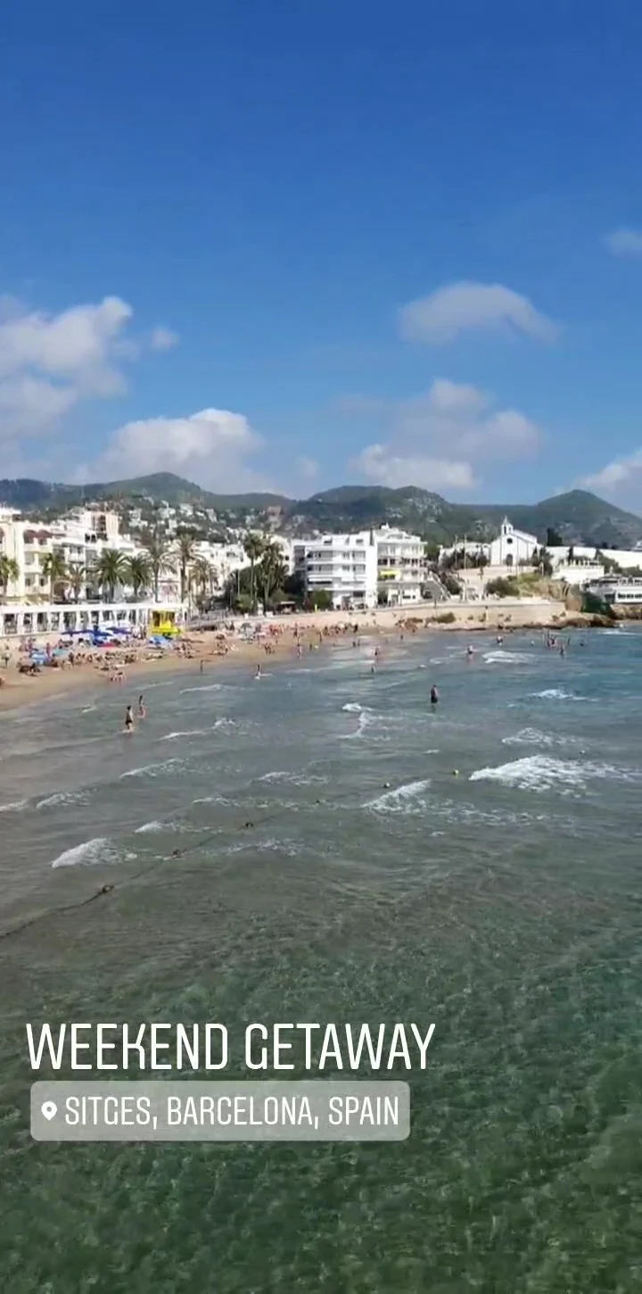 Sitges Pranic - 3