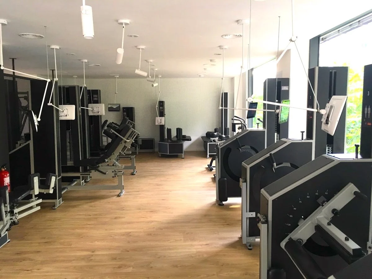 SLOWFIT - 2