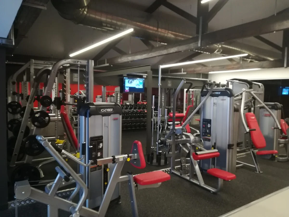 Snap Fitness Santa Coloma 24/7 - 2