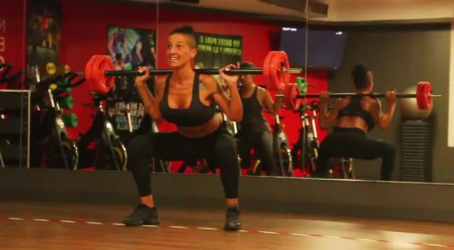 Snap Fitness Santa Coloma 24/7 - 5