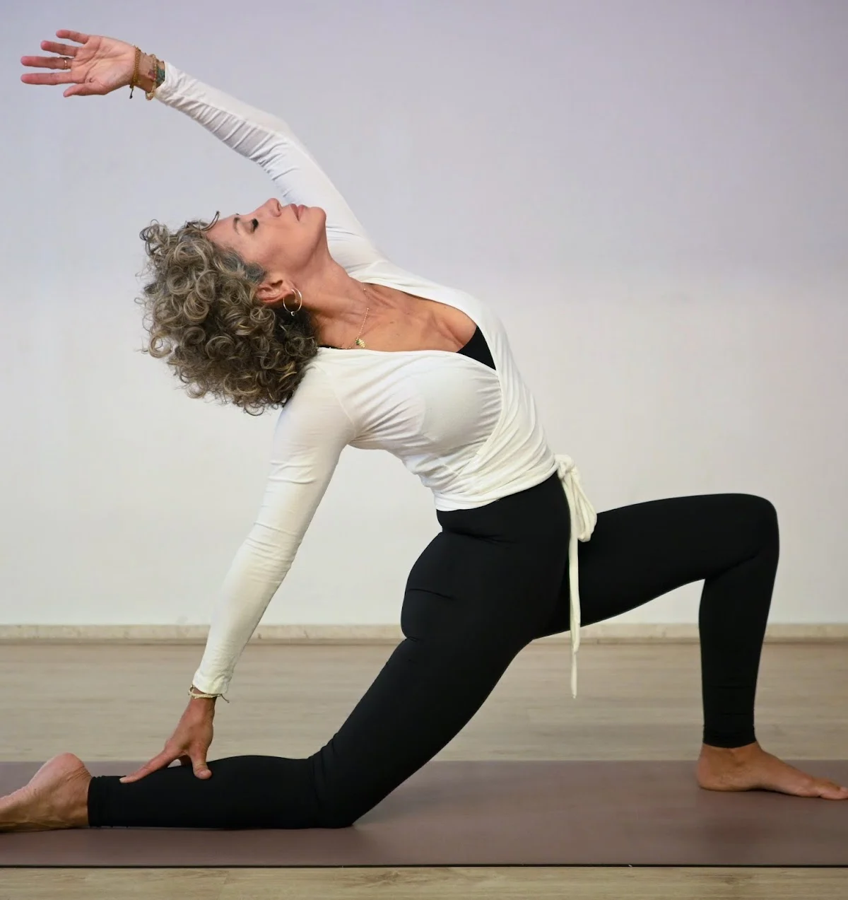 SO YOGA