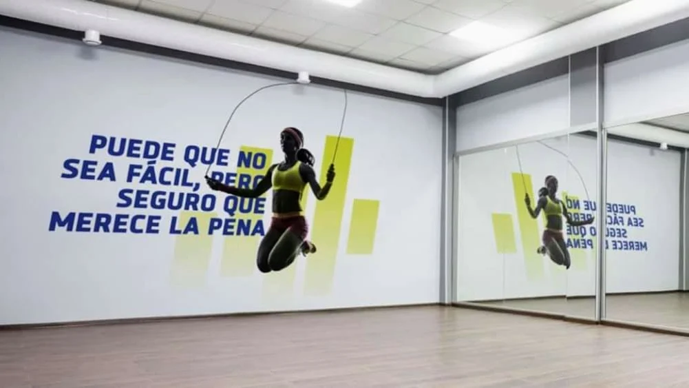 Socofitness