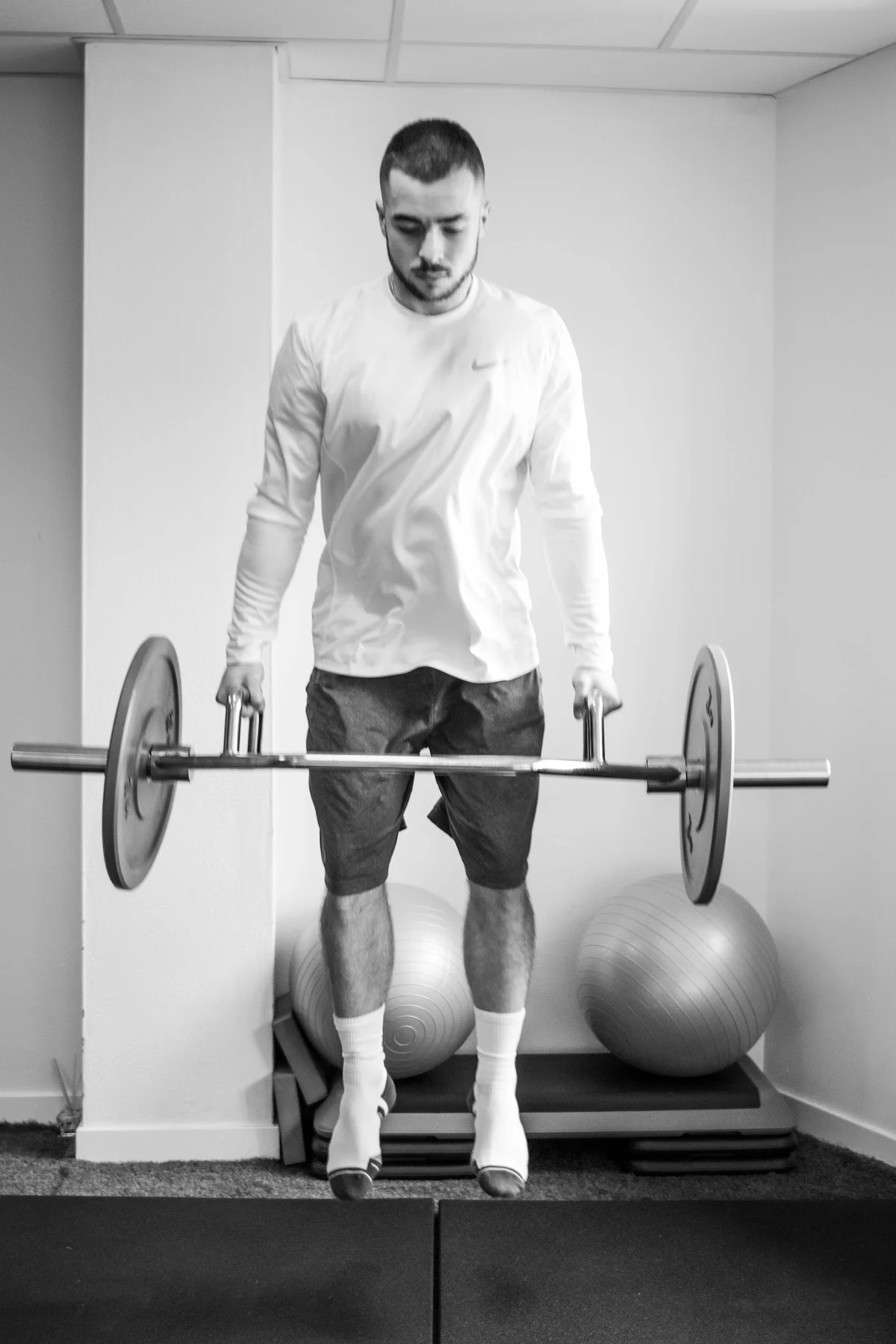 Soinduz Studio - Entrenamiento funcional y Rehabilitación en Donostia - 5