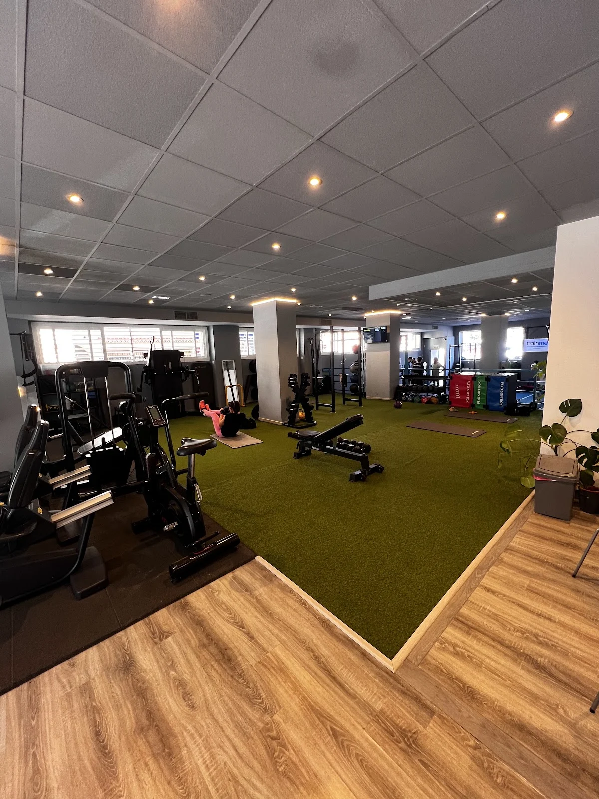 Sol Beach Fitness Centre By Train me - 4