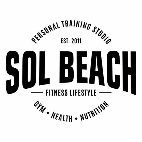 Sol Beach Fitness Centre By Train me - 5