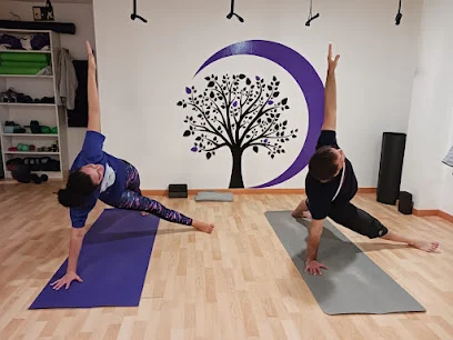 Soluna, Cuerpo y Mente