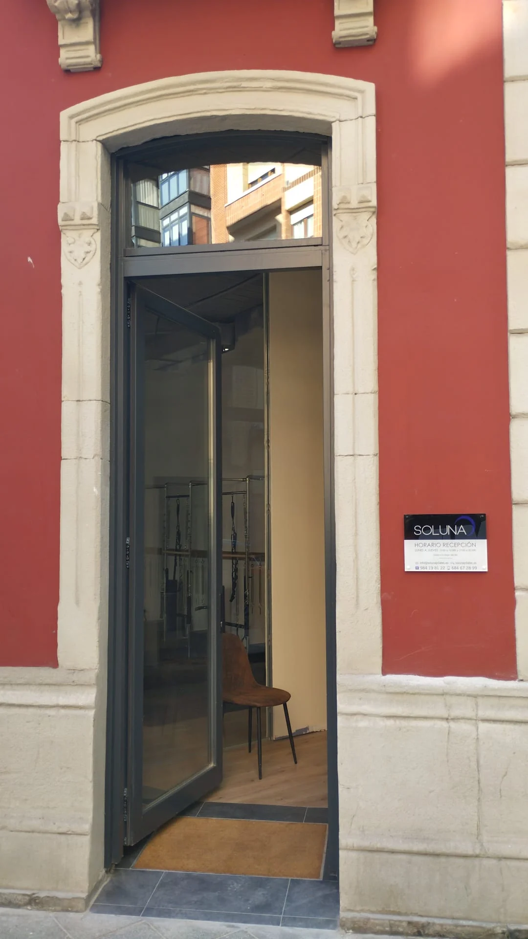 Soluna, cuerpo y mente Gijón - 2