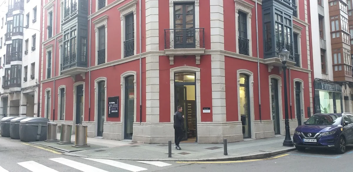 Soluna, cuerpo y mente Gijón