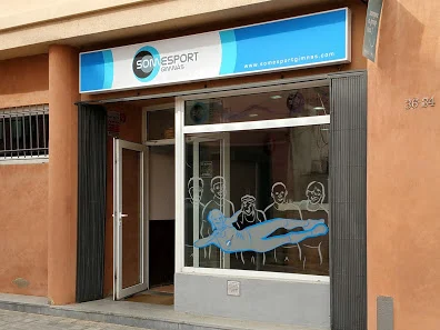 Som Esport Gimnàs