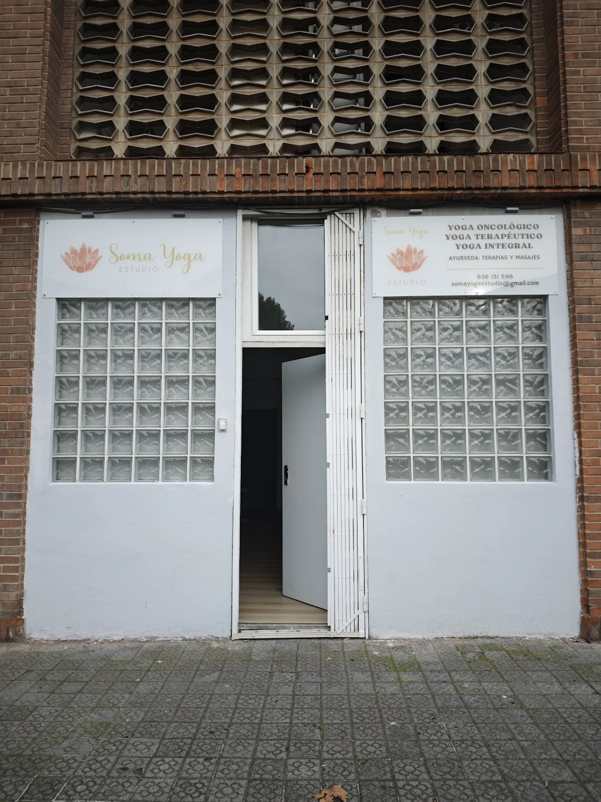 SOMA Yoga Estudio - 2