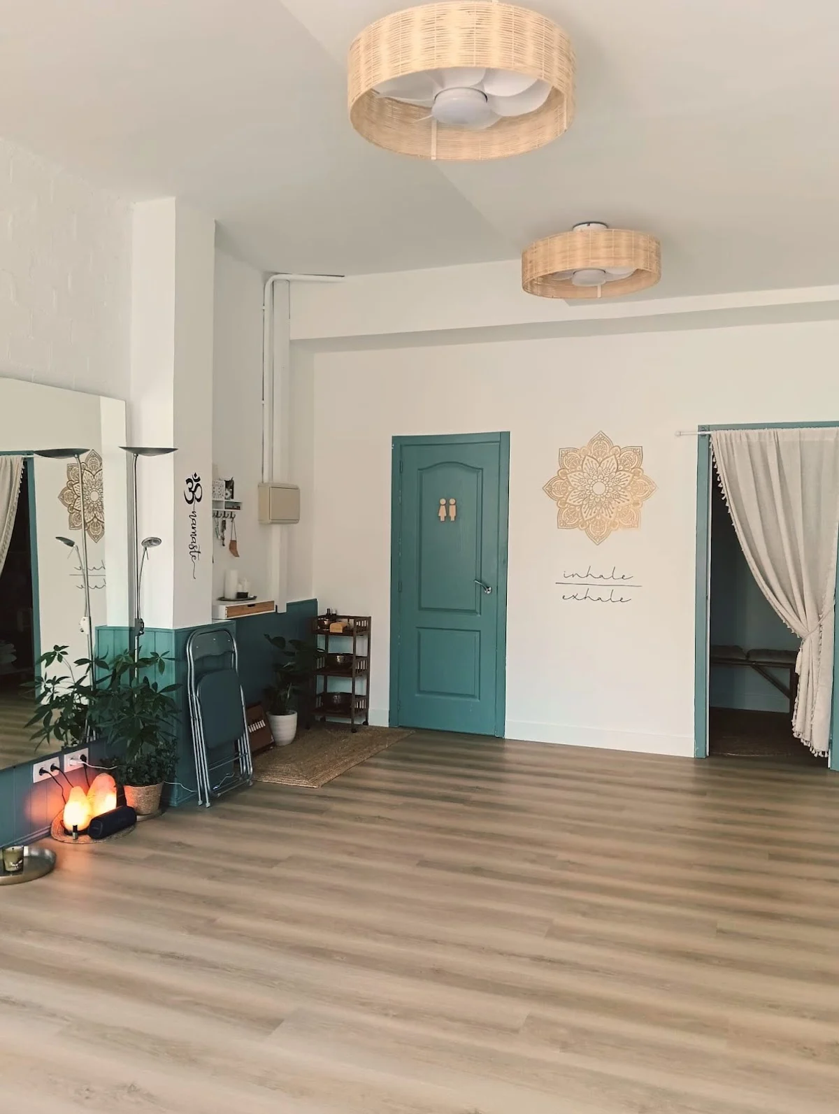 SOMA Yoga Estudio