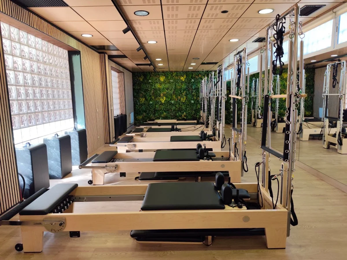Somato Pilates