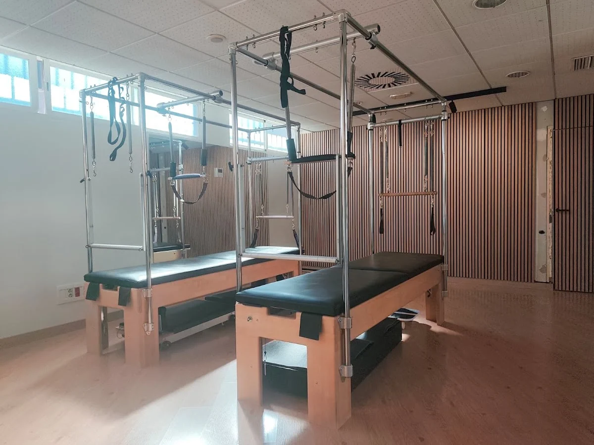 Somato Pilates - 2
