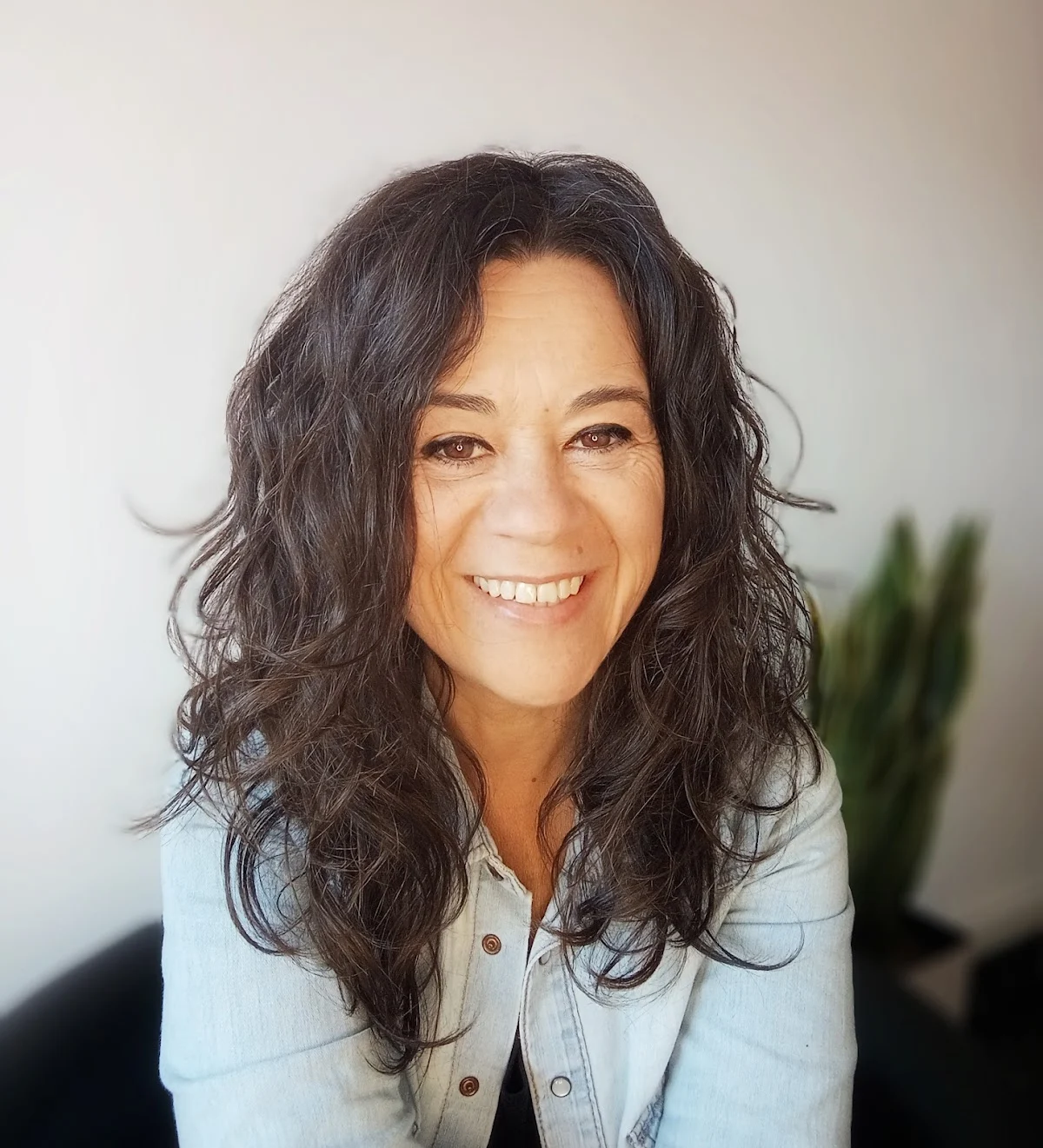 Sonia Campos Magallanes - Imaginayoga