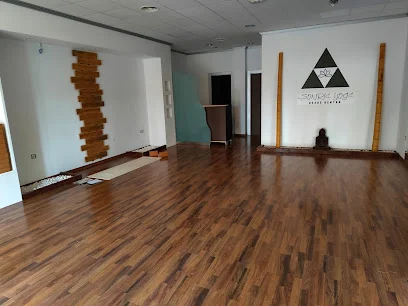 Sonria Yoga Huercal-Overa