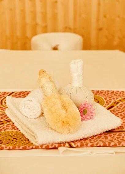 Soulfire Wellness & Artes Terapéuticas