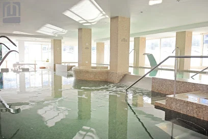 Spa Bienestar Moaña