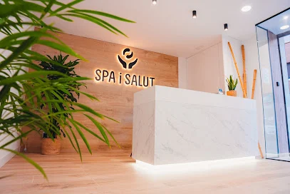 SPA i SALUT - Centre de Fisioteràpia i d'Activitat Física