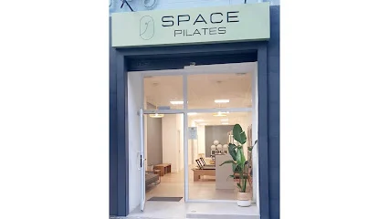 Space Pilates