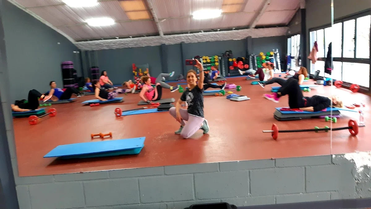 Spartan Fitness Ciudad Real - 2