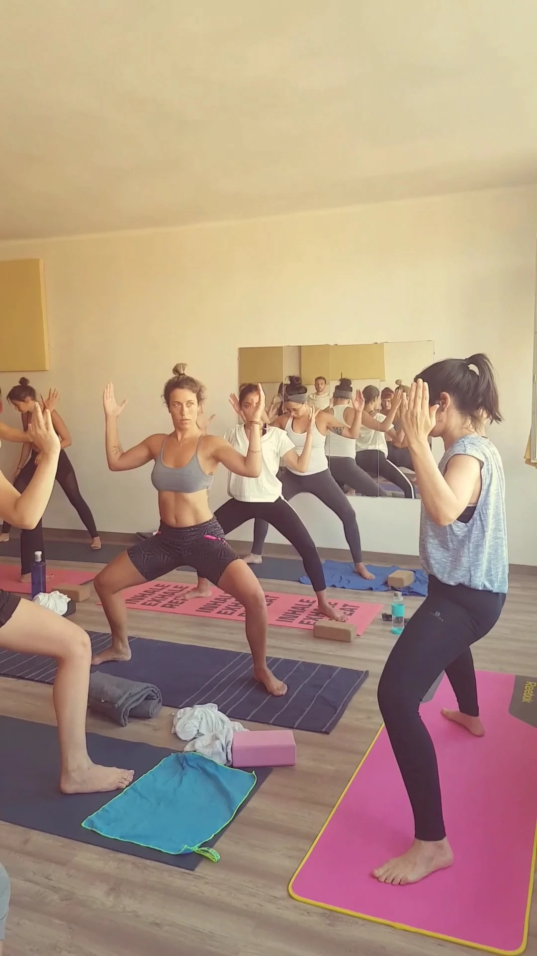 Spirit Sadhana School of Yoga - 2