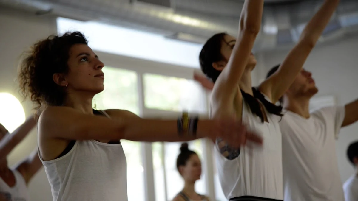 Spirit Sadhana School of Yoga - 3