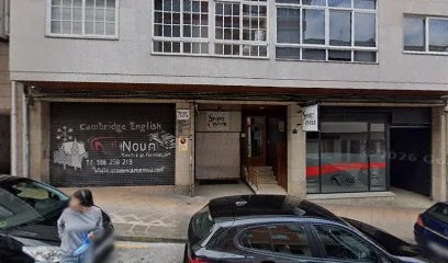 Sport Center
