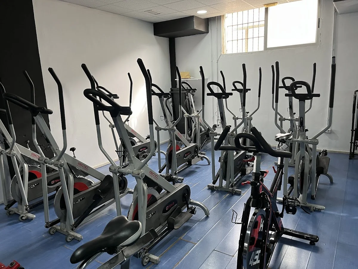 Sport Factory Gym S L U