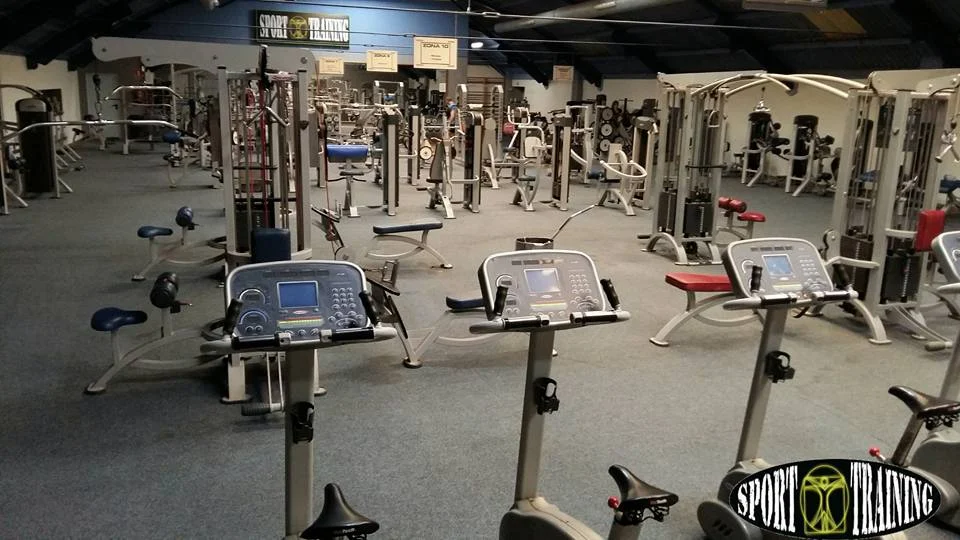 Sport Training - 2