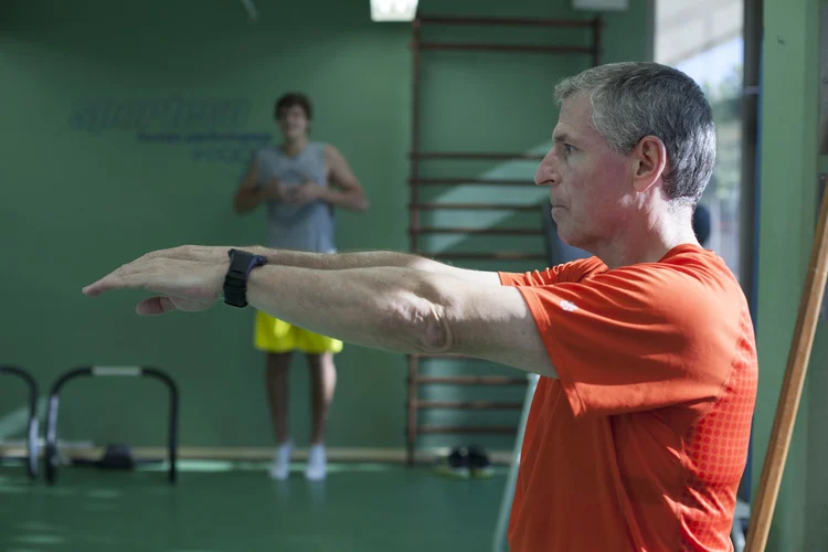 Sportevo Entrenador Personal Barcelona. - 4