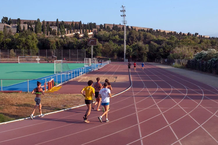 Sportevo Entrenador Personal Barcelona. - 5