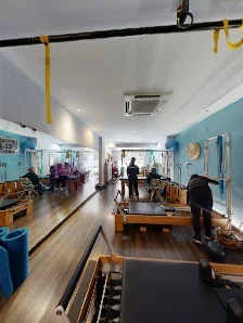 Spring Pilates - 4