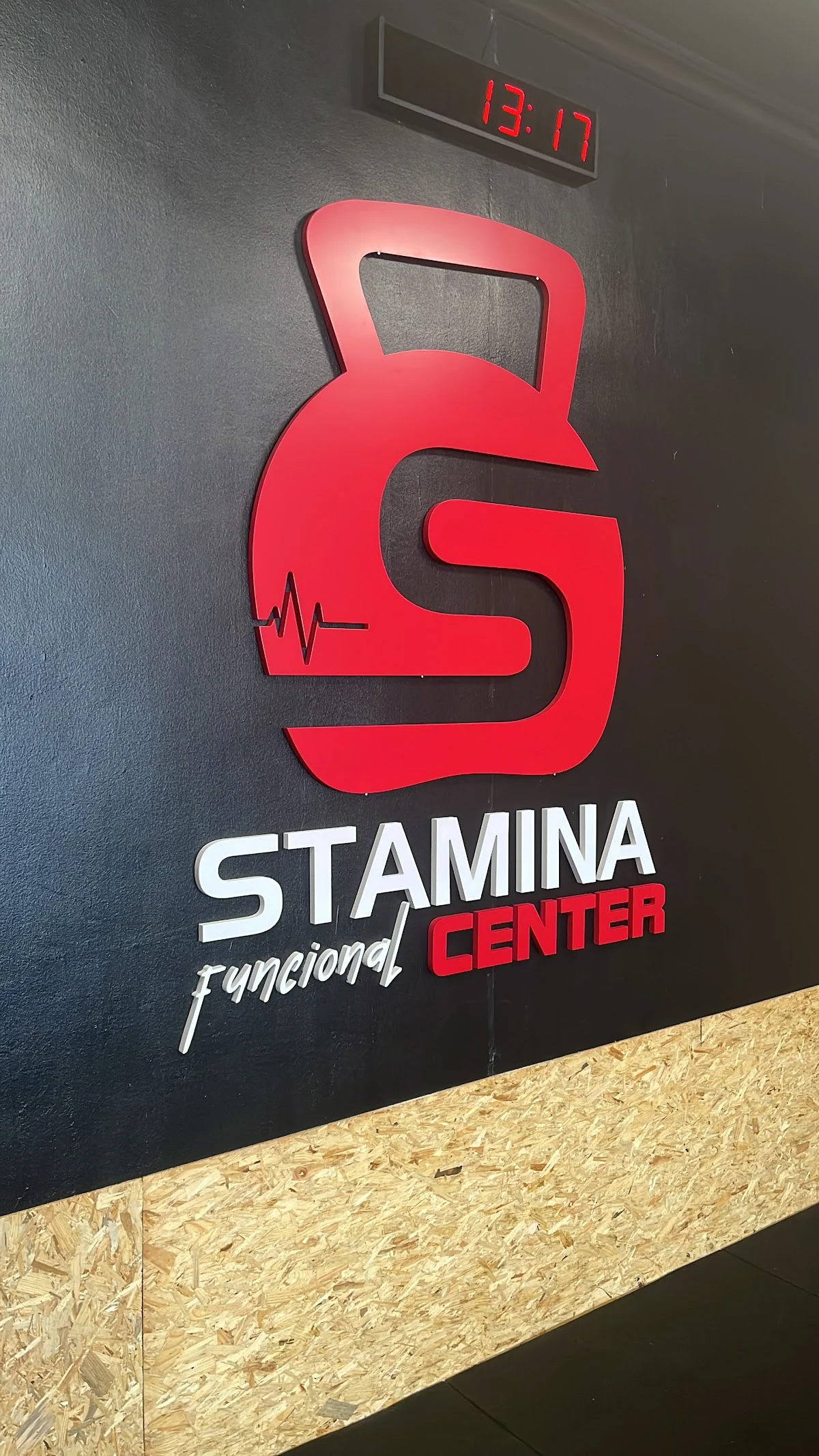 Stamina Funcional Center - 3