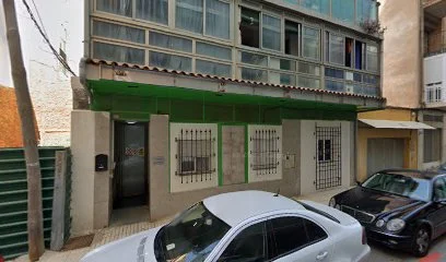 Star Dragons Fitness Center