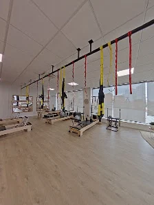 Stare Pilates - 3