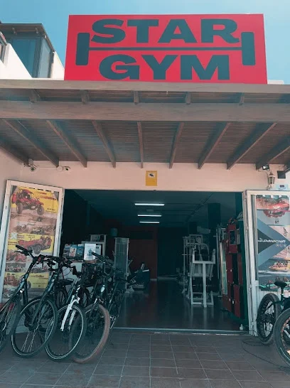 StarGym