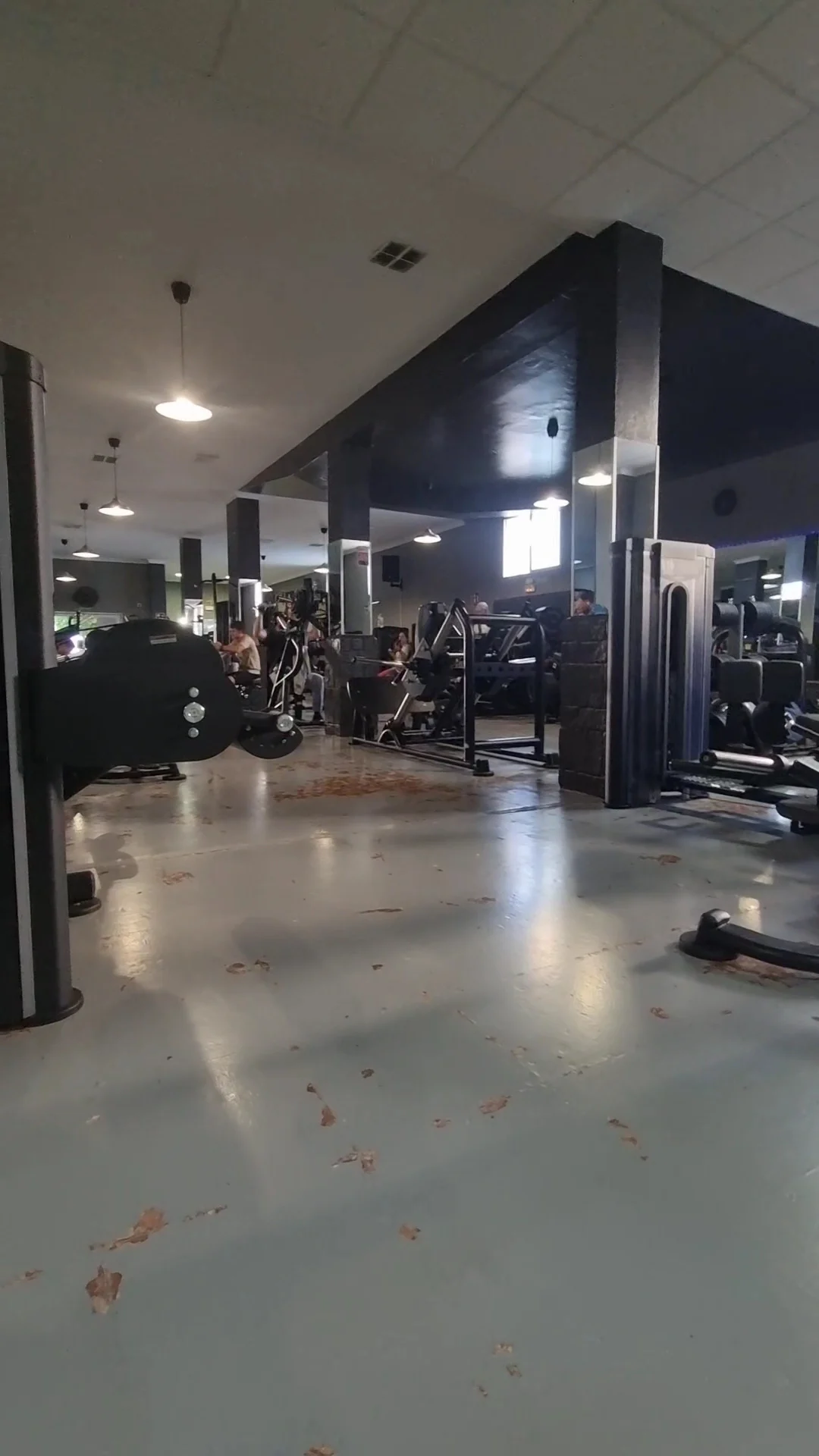 Start Fit Gym - 2