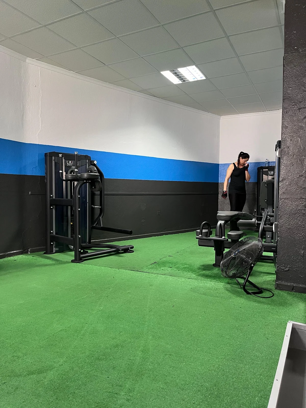 Start Fit Gym - 4