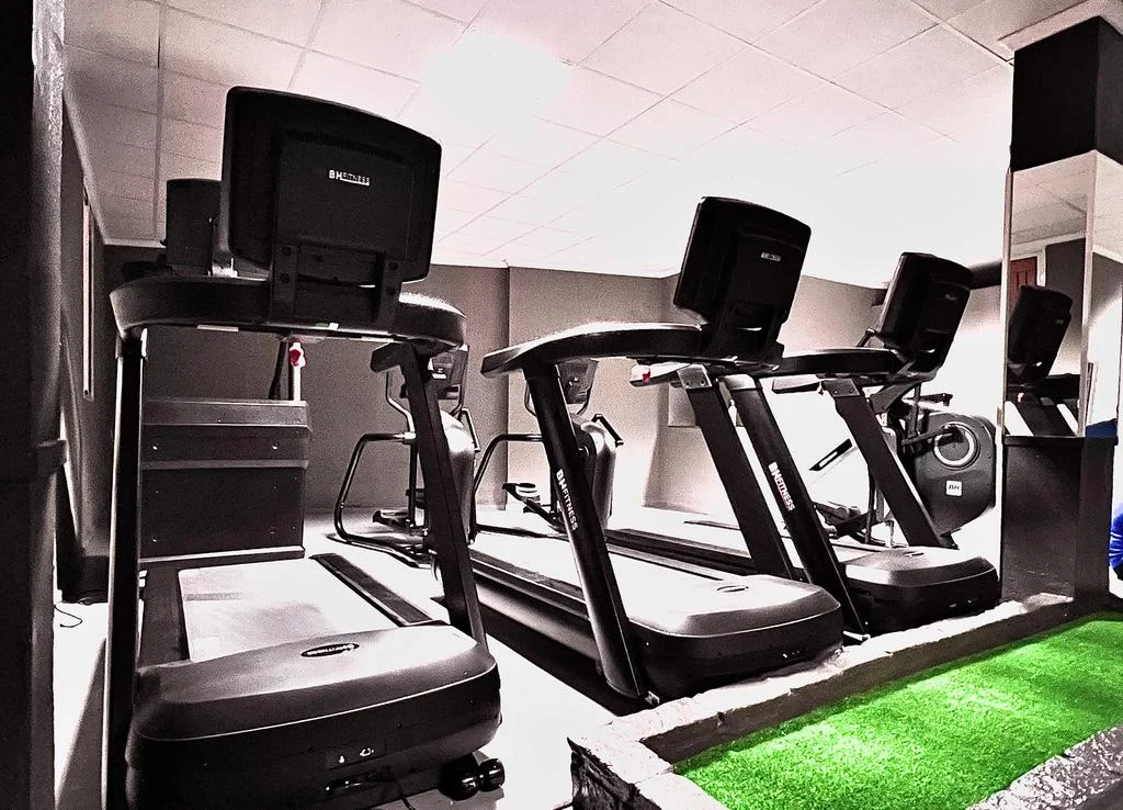 Start Fit Gym - 5