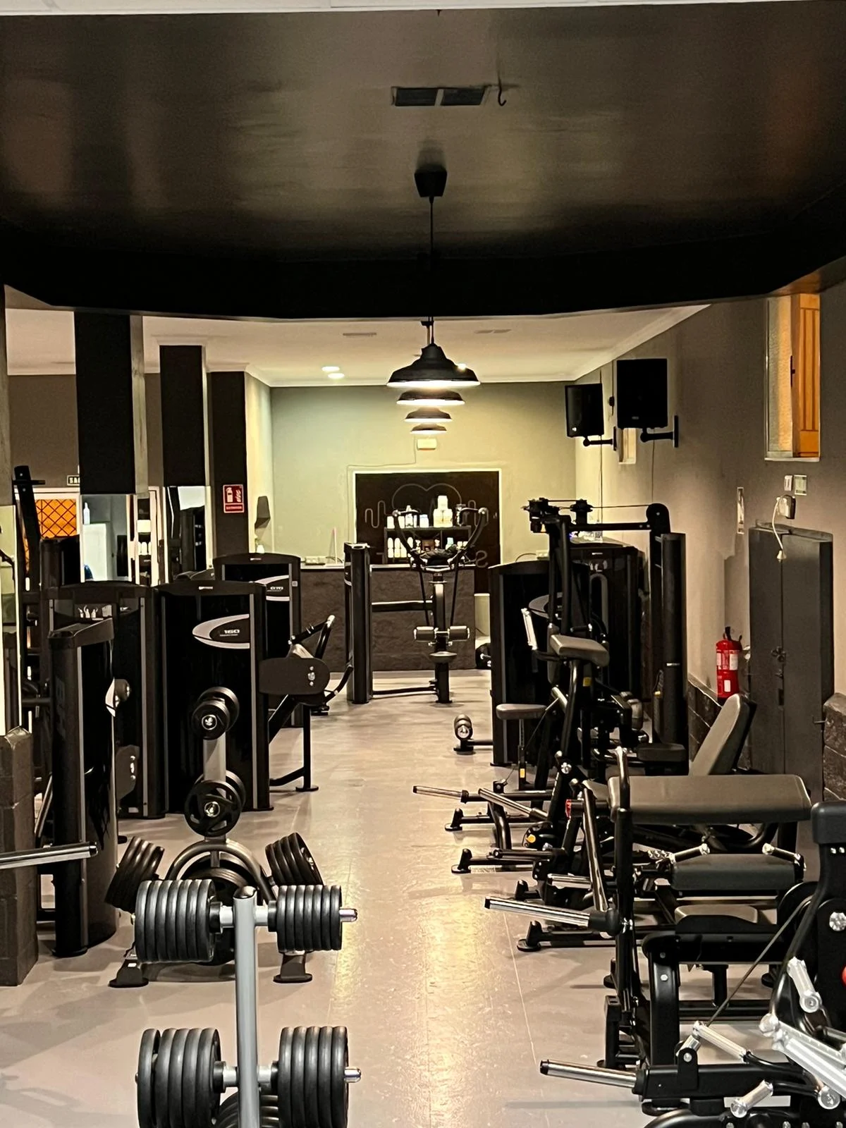 Start Fit Gym