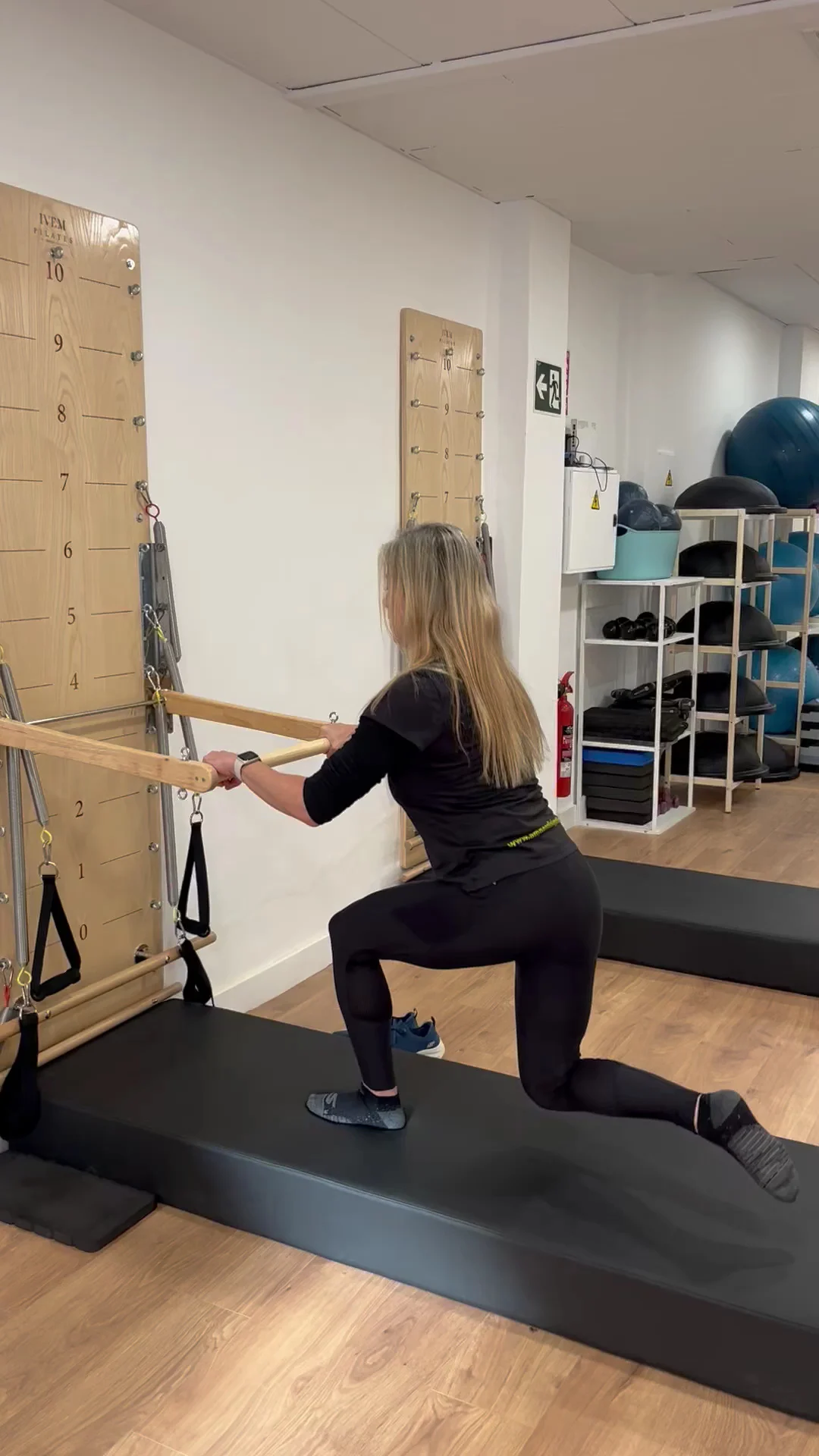 Stone Reino 2 - Pilates Reformer & Fisio - 2